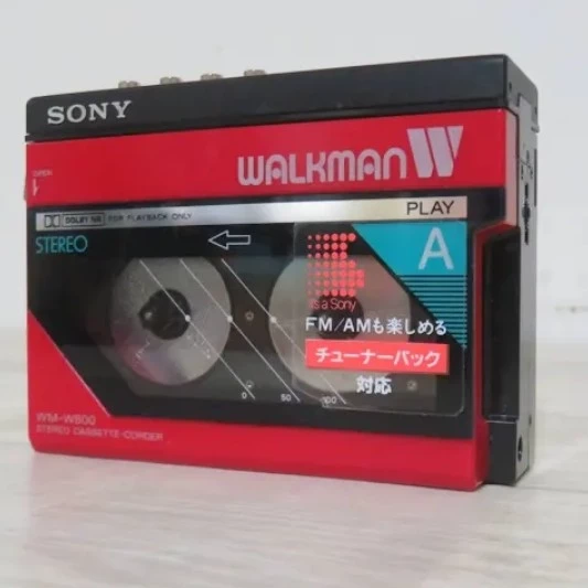 80s fan 