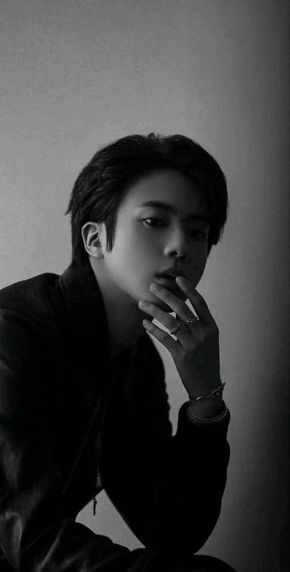 Kim seokjin thumbnail
