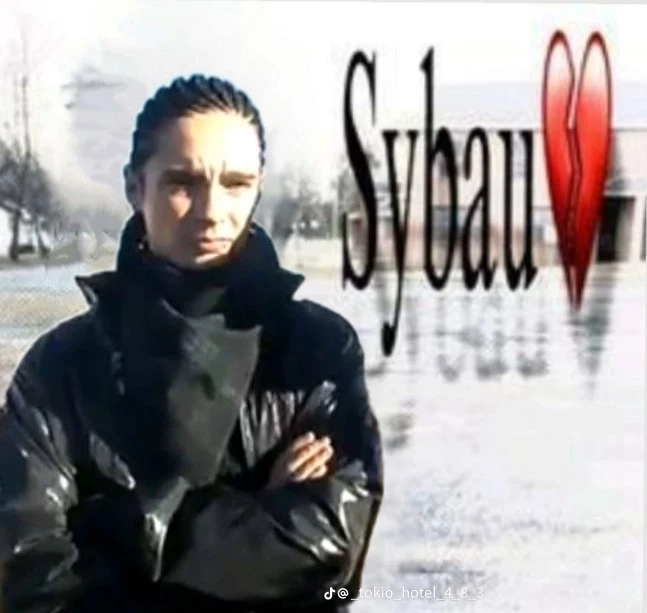 Tom kaulitz thumbnail