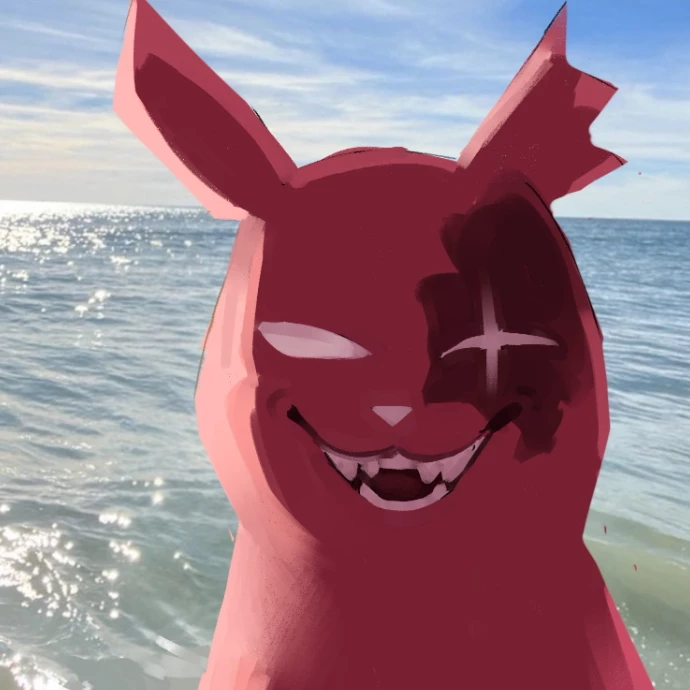 .
