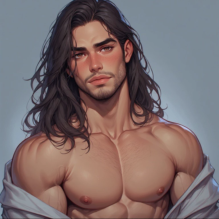 Saint