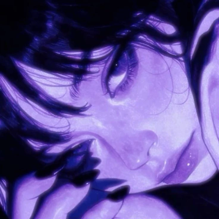 Violet 