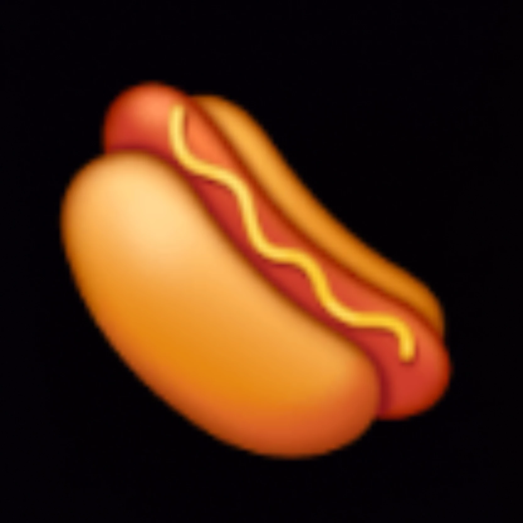 hotdog