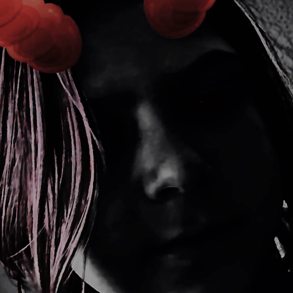The devil's daughter. 