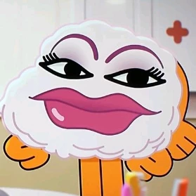 Fluffy