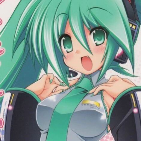 мιкυzz!! 