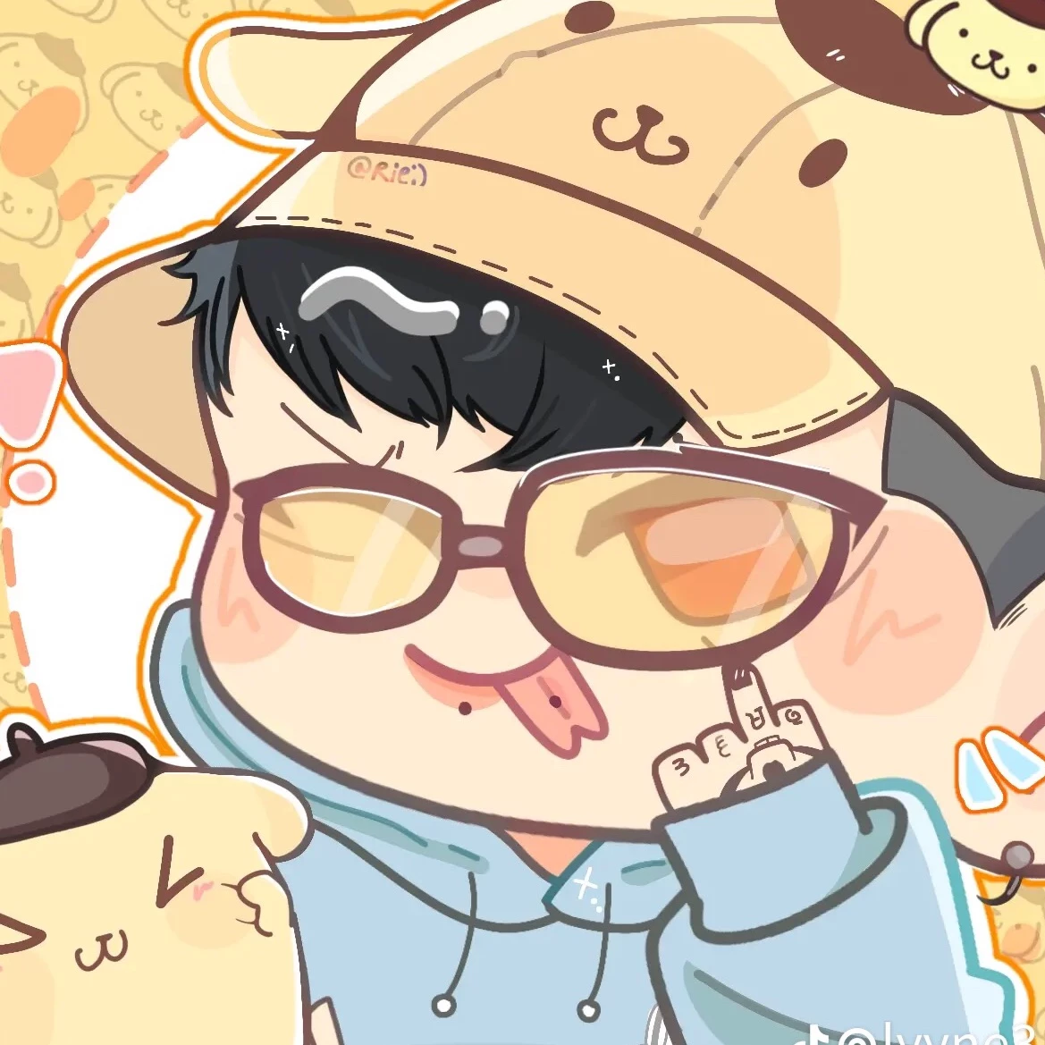 ˚ ༘ ೀ⋆｡˚ßôɳɡೀ