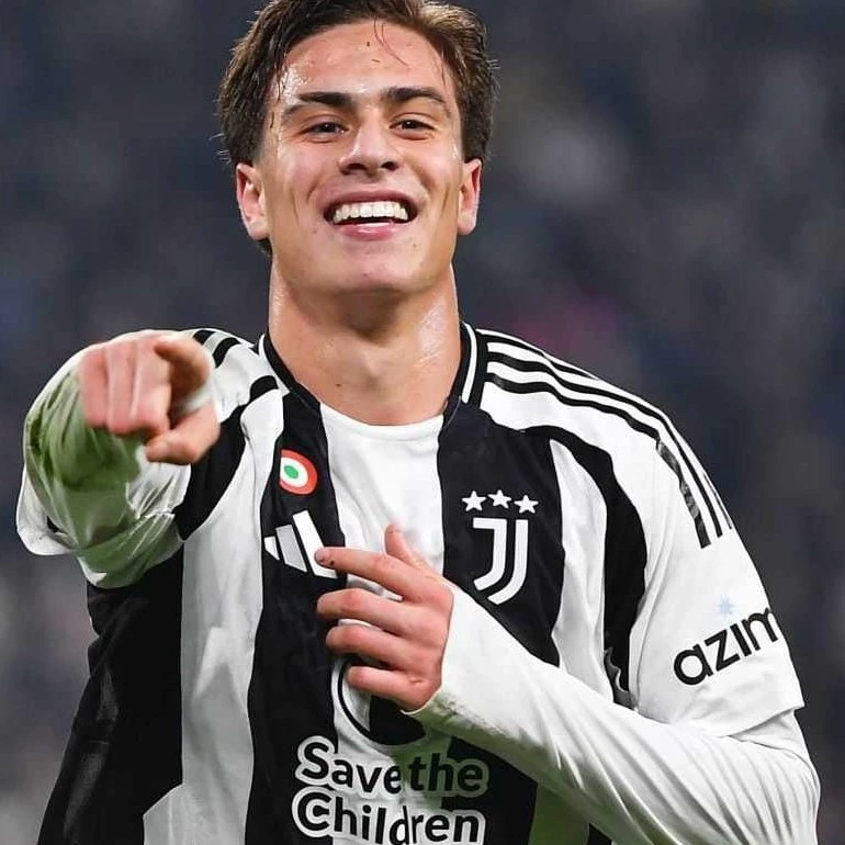 THE KING