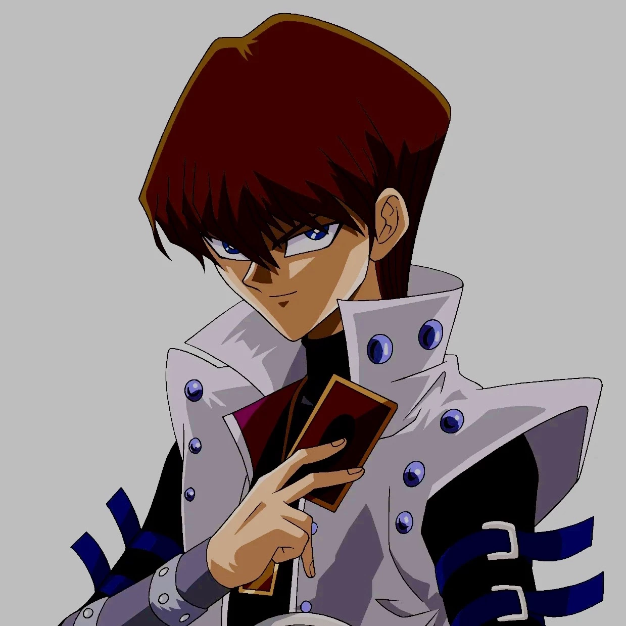 Seto kAiba CEO of Kaibacorp 