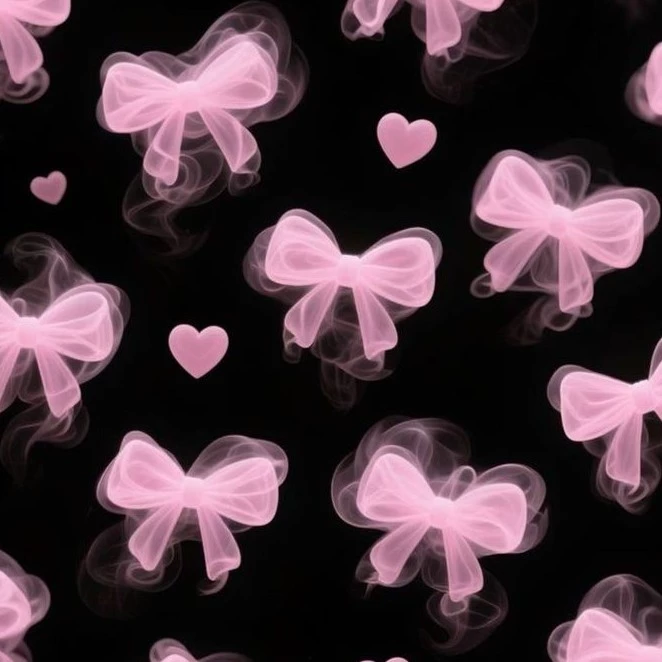 🎀 An incident with an imaginary man 💘