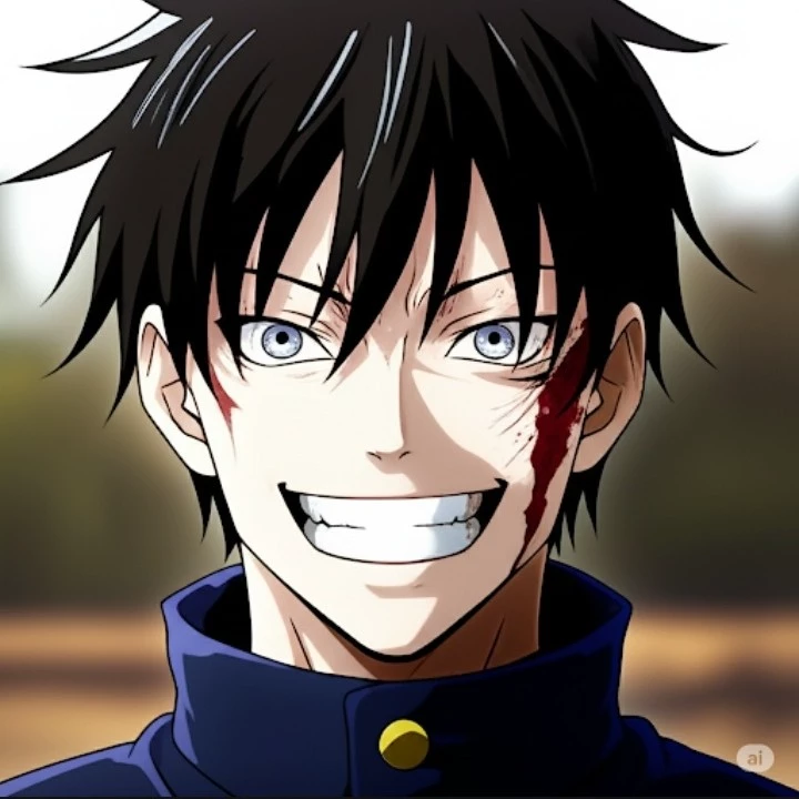 Satoru Uchiha