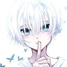Belo Phantomhive