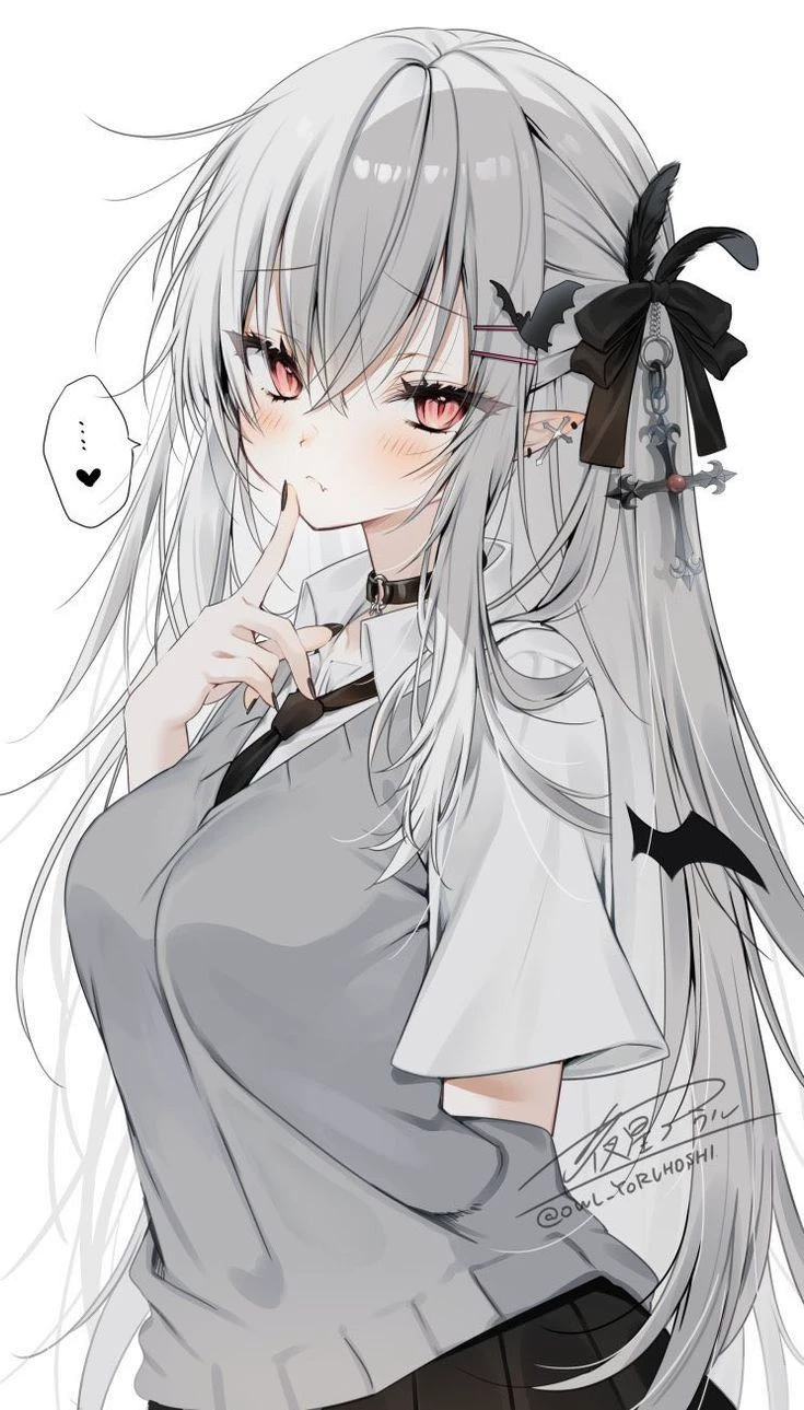 Shurin The demon looking for your love thumbnail