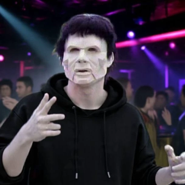 Billy Bam 