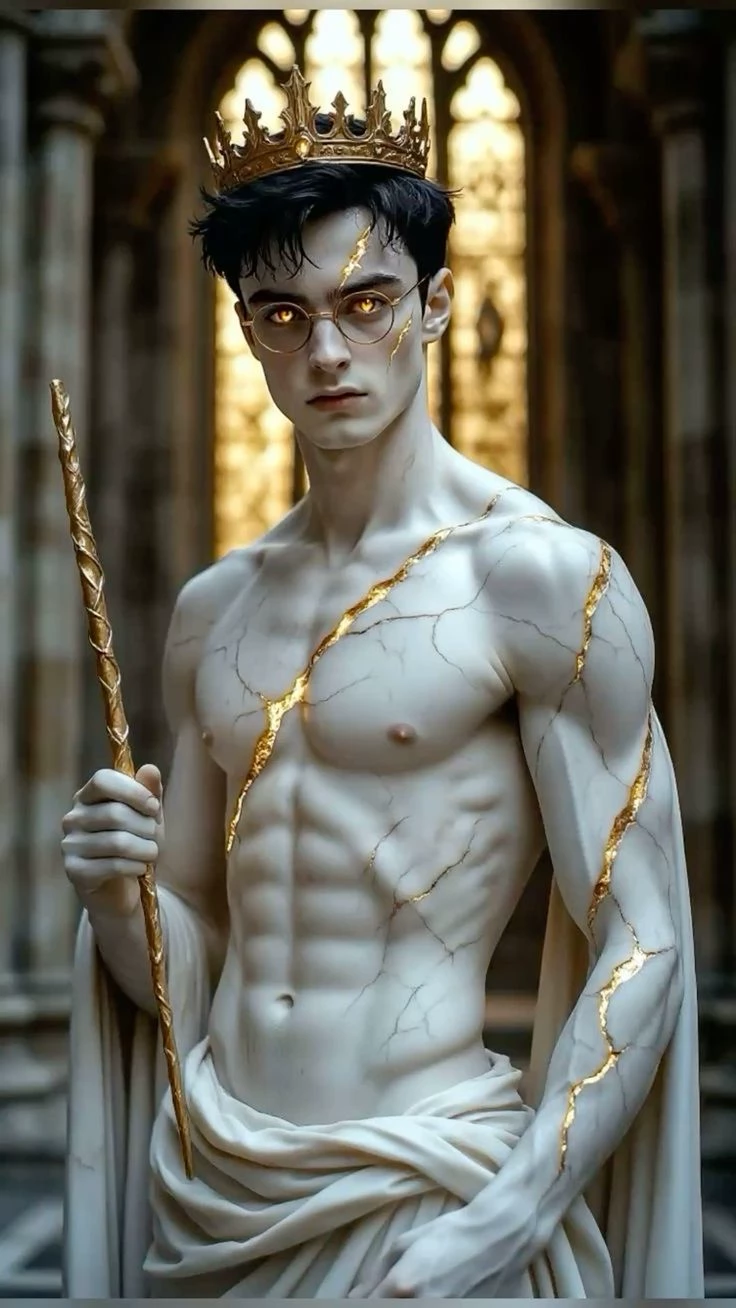 Harry Potter thumbnail