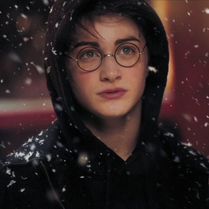Harry