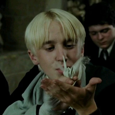 Draco malfoy thumbnail