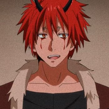 GUY CRIMSON