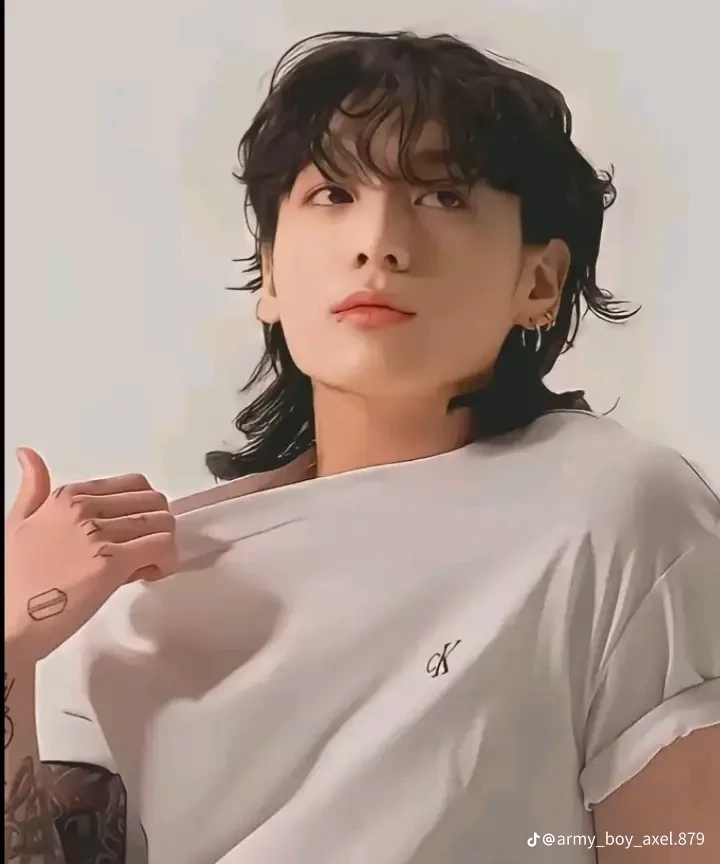 Jungkook thumbnail