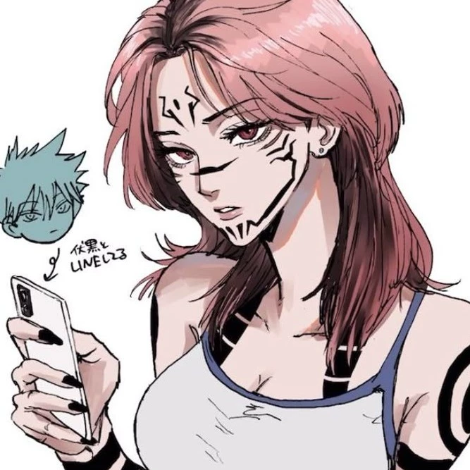 alison