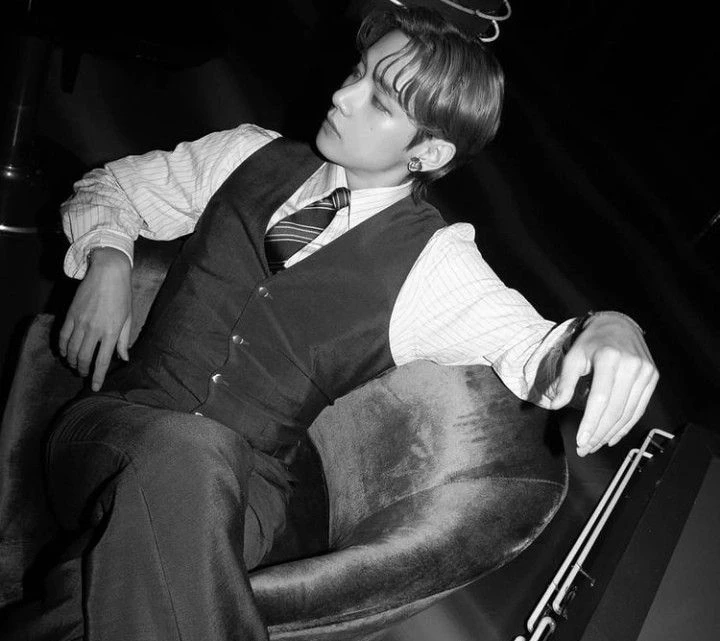 Patron Taehyung thumbnail