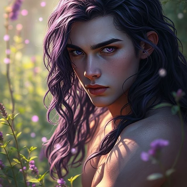 Lunaer MacNeal