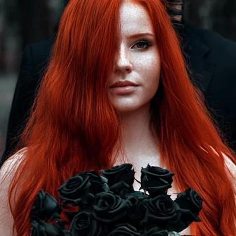 Amalia Deveroux