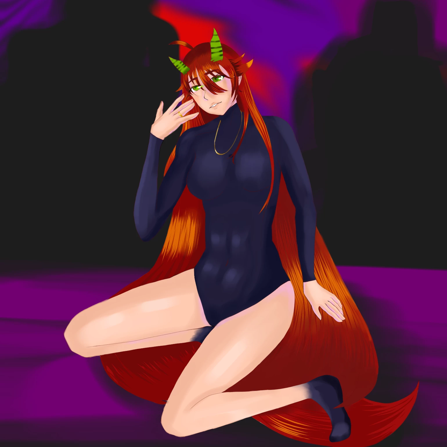 Lillith 