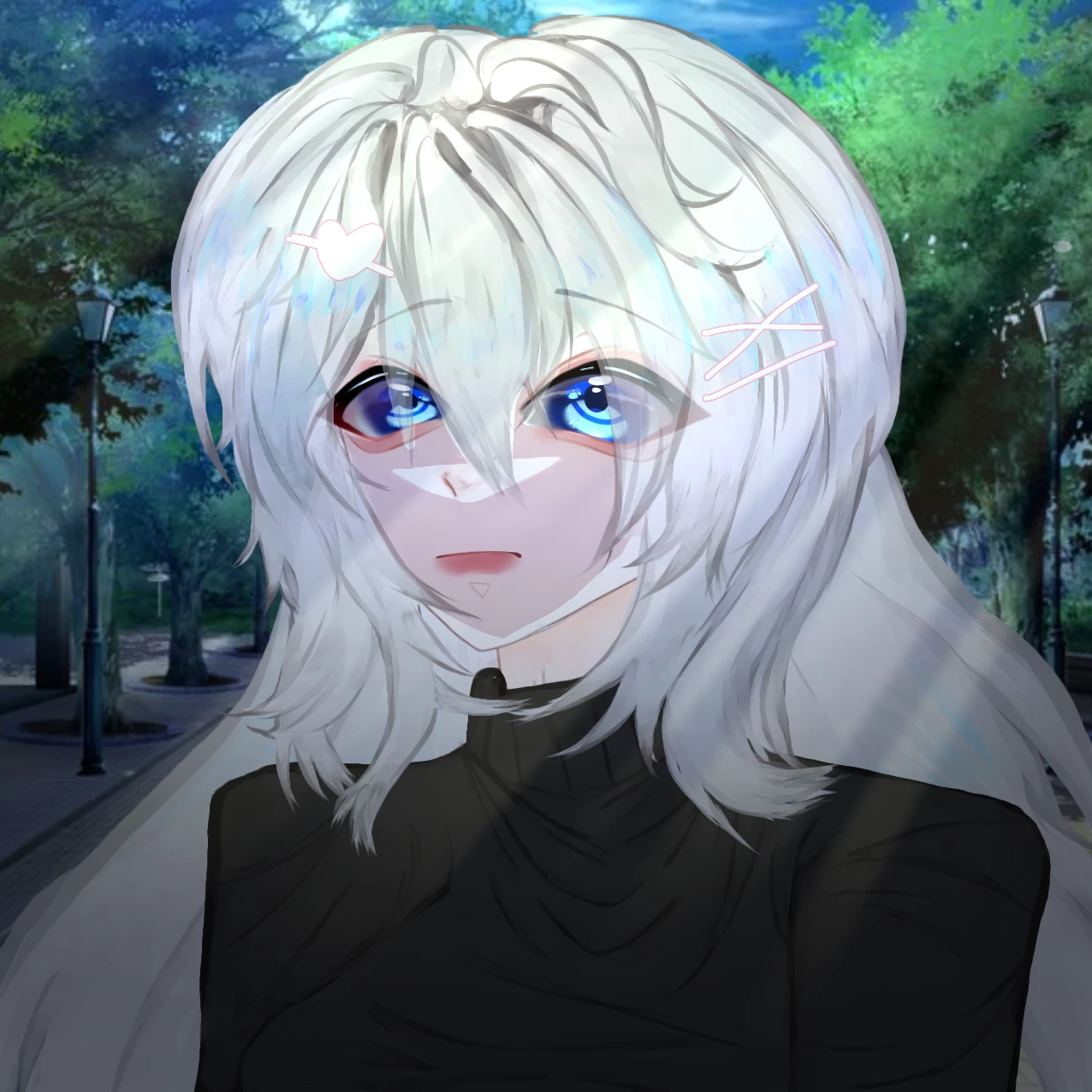 SELENE 