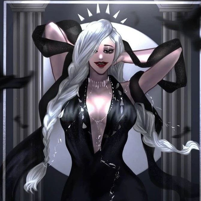 Nyx 
