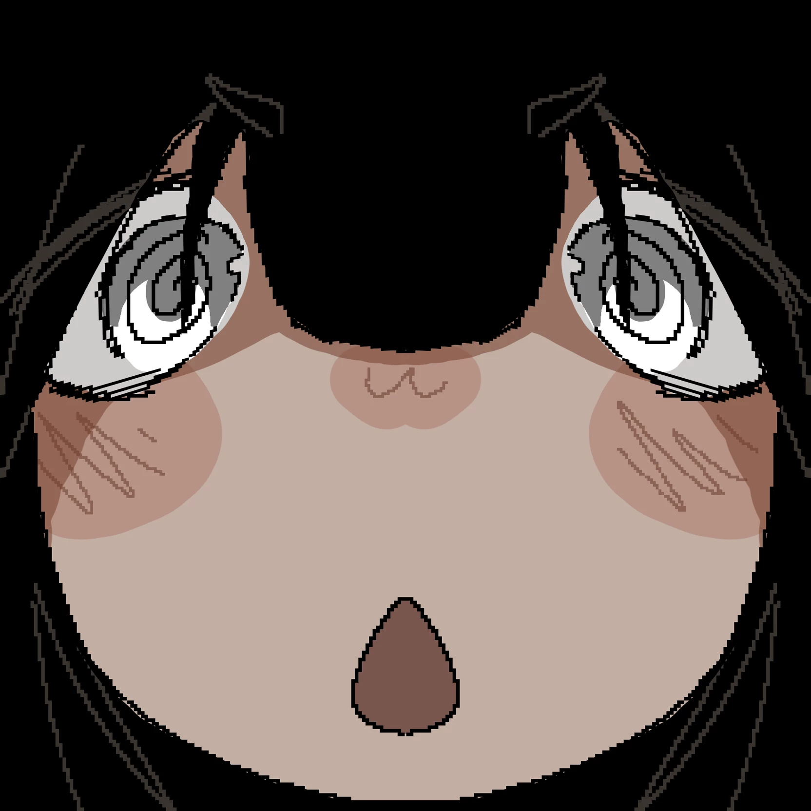 Lucy tsukumo