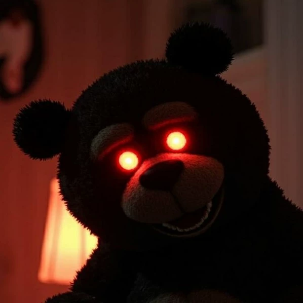 Teddy