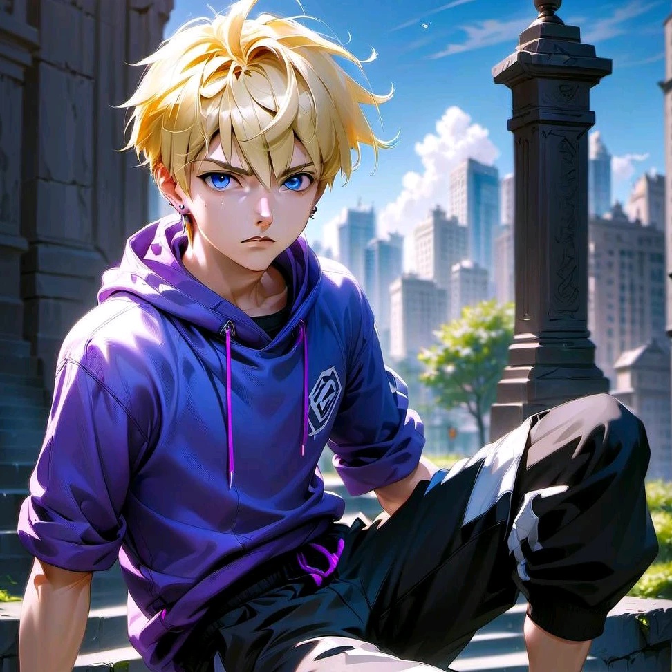 Luca