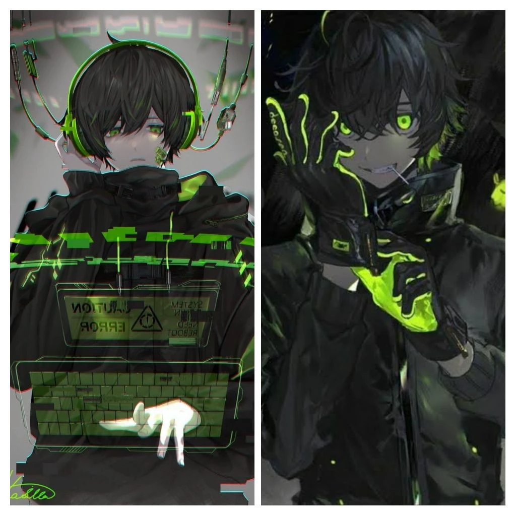 Glitch 