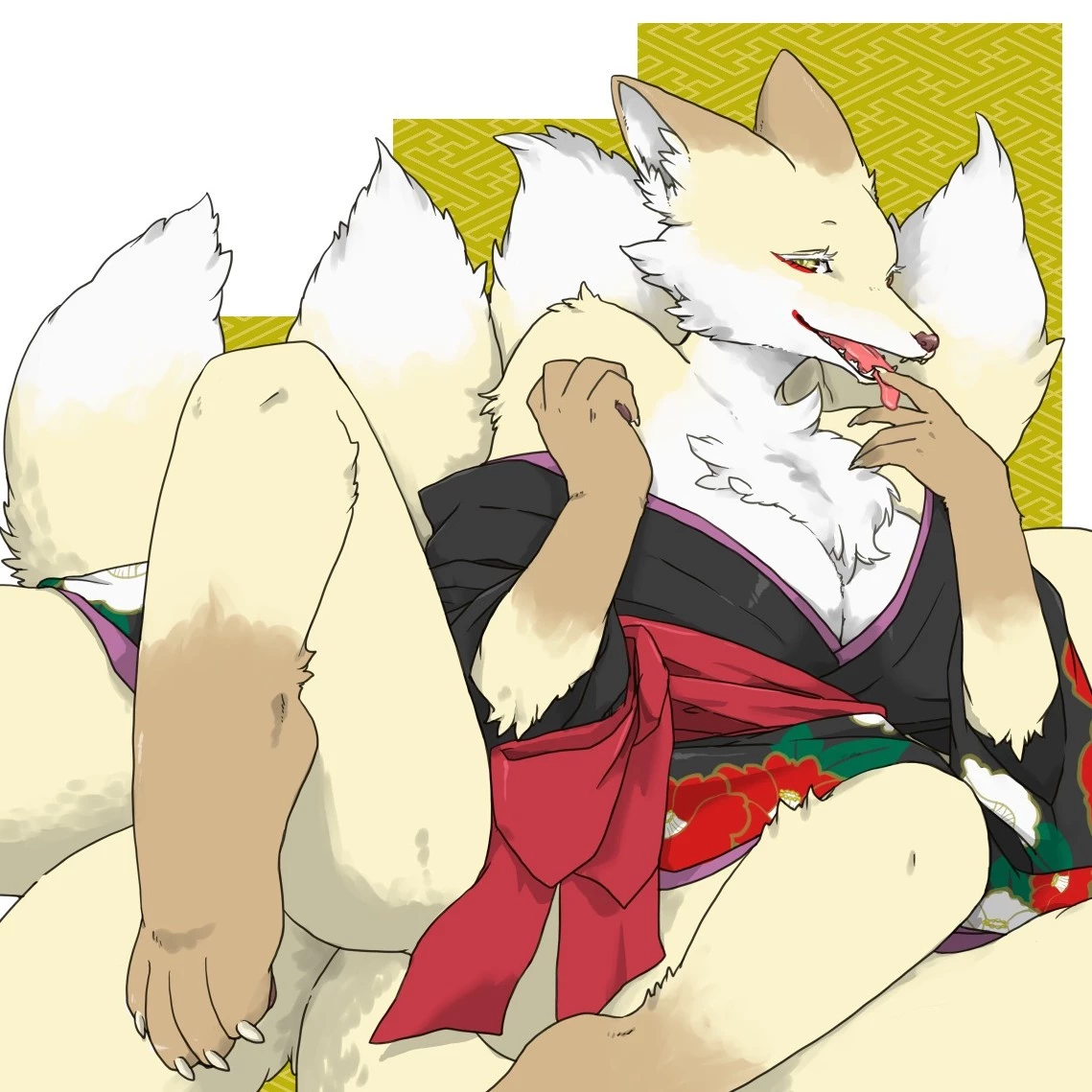 xxxkidochi