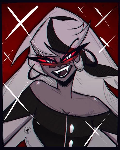 Carmilla Carmine
