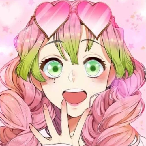 Mitsuri karoji 