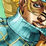 Dio brando 