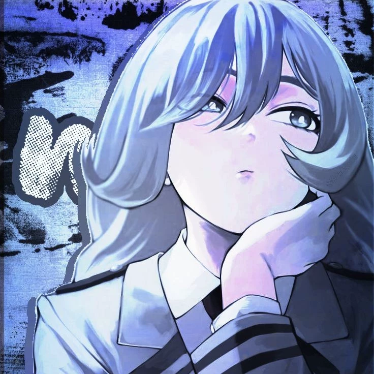 `~ Ginra • Shirogane 》