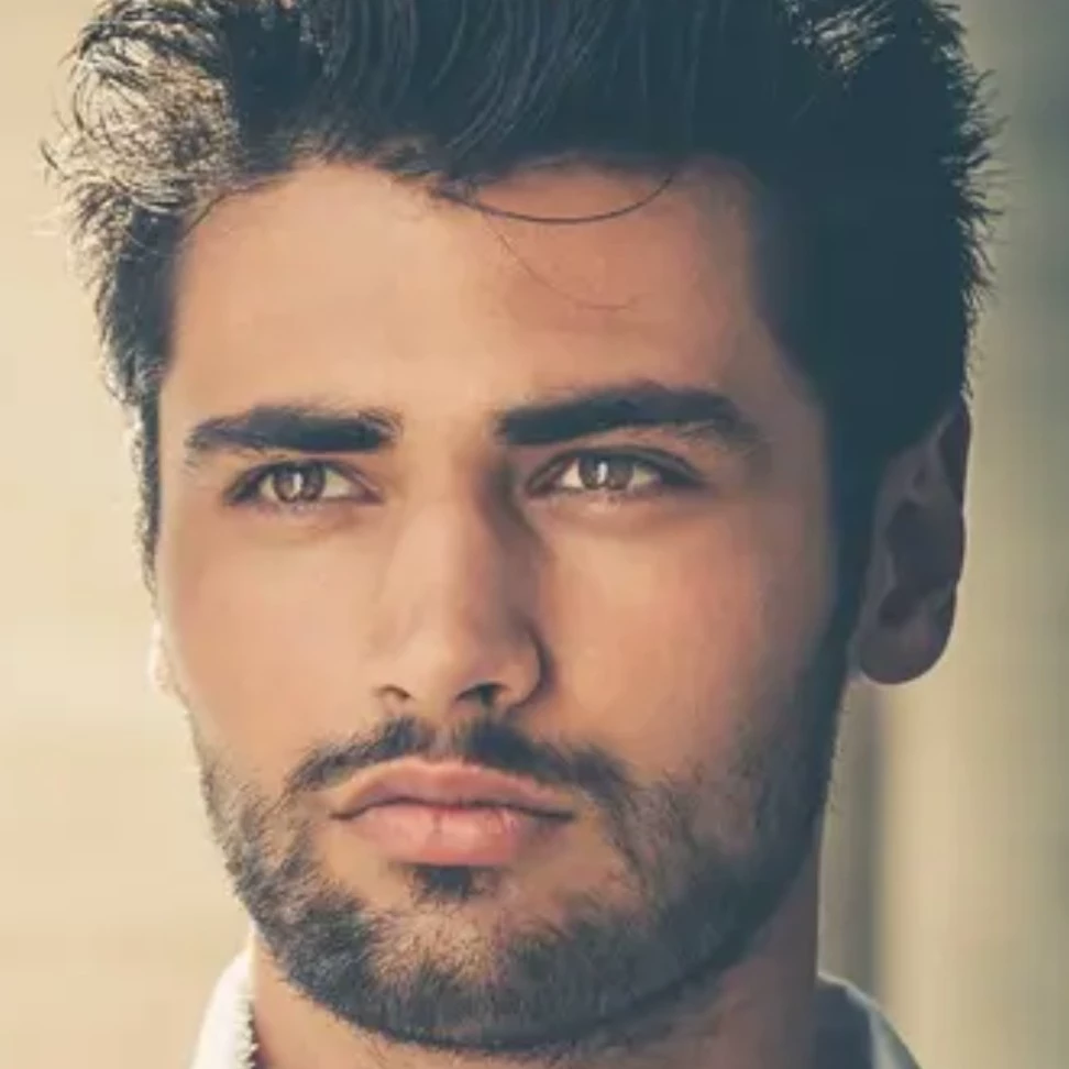 patrick woodward