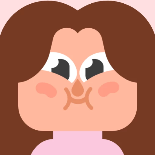 Thỏ Mập cute