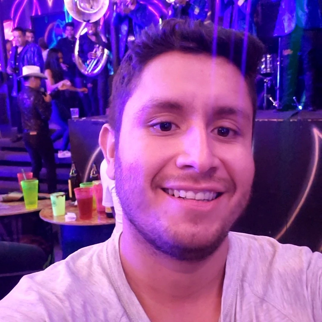 Mi amo