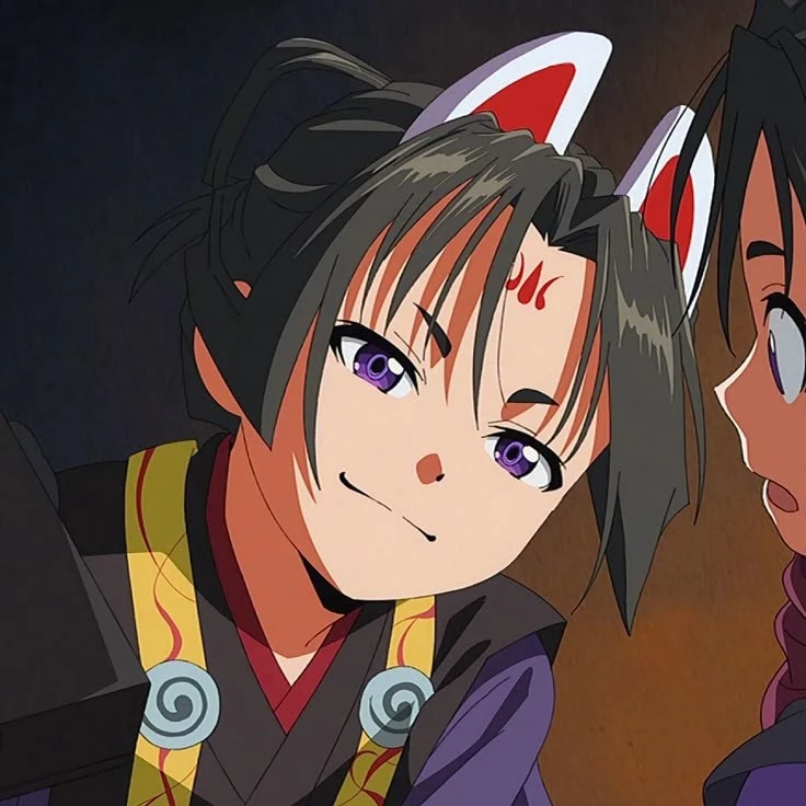 Ryuu kaoruko