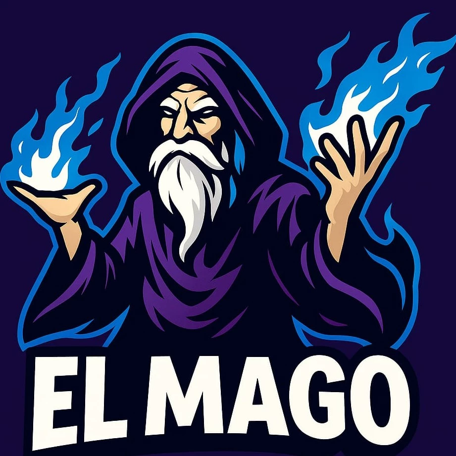 Mago