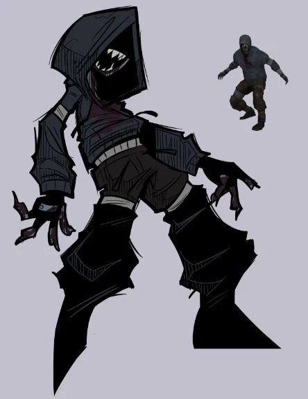 Hunter