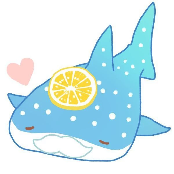 Blue♡