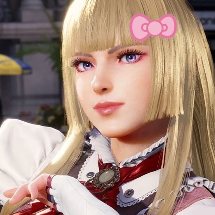 Lili