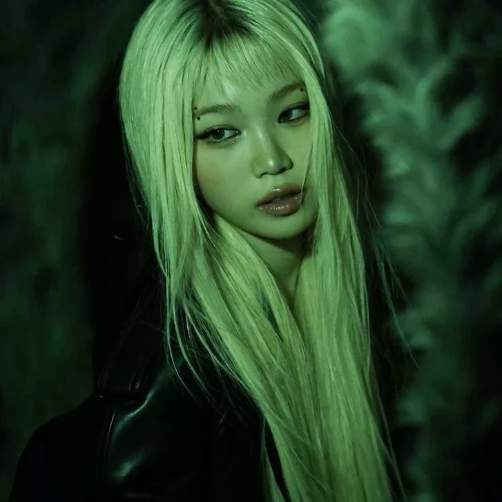 Jennie 