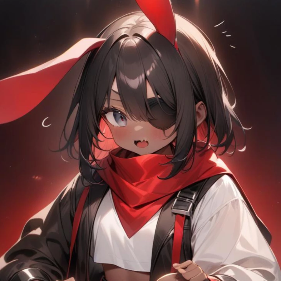 Grey Red 