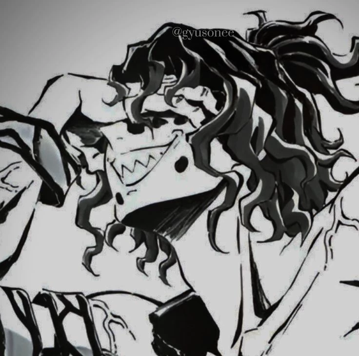 Gyutaro Shabana thumbnail